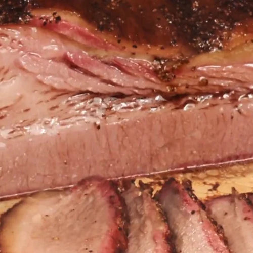 Beef Brisket | MEATER Master Class