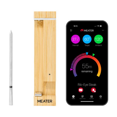 MEATER Pro View 3