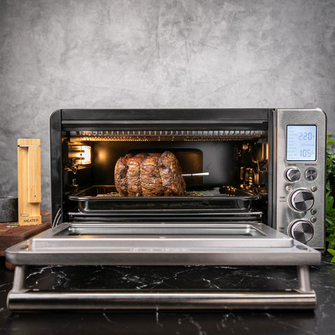 MEATER Pro View 21