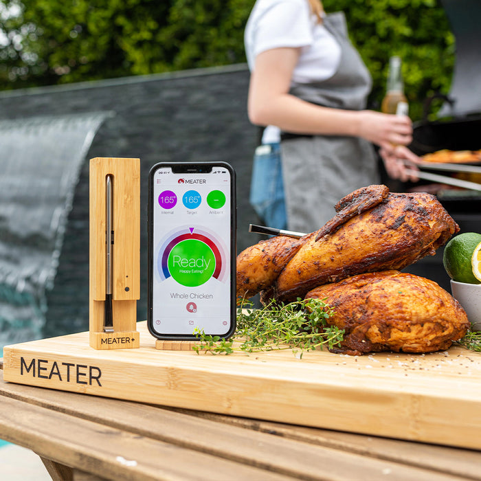 MEATER Plus Doppelpack