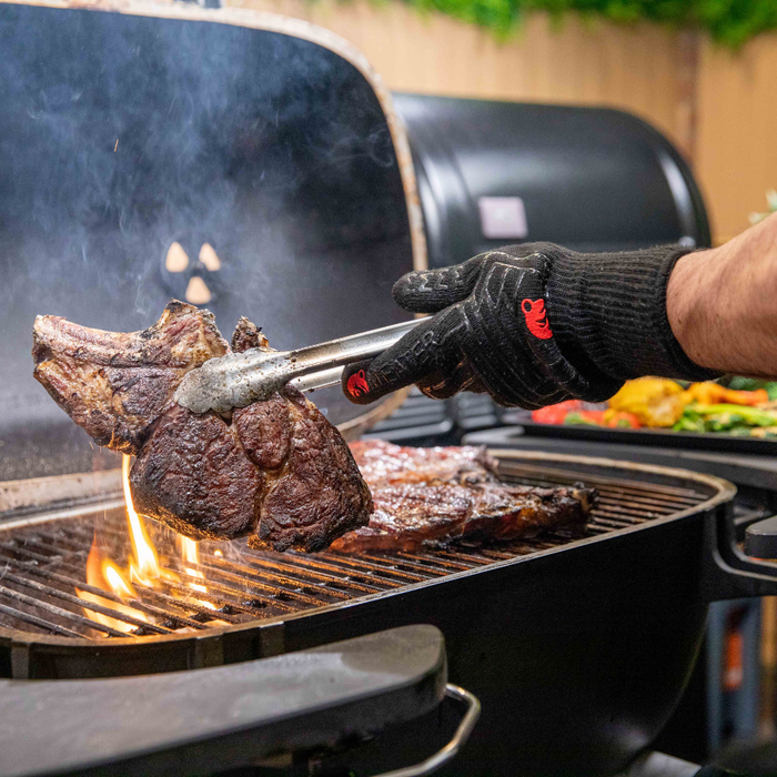 MEATER Grillhandschuhe